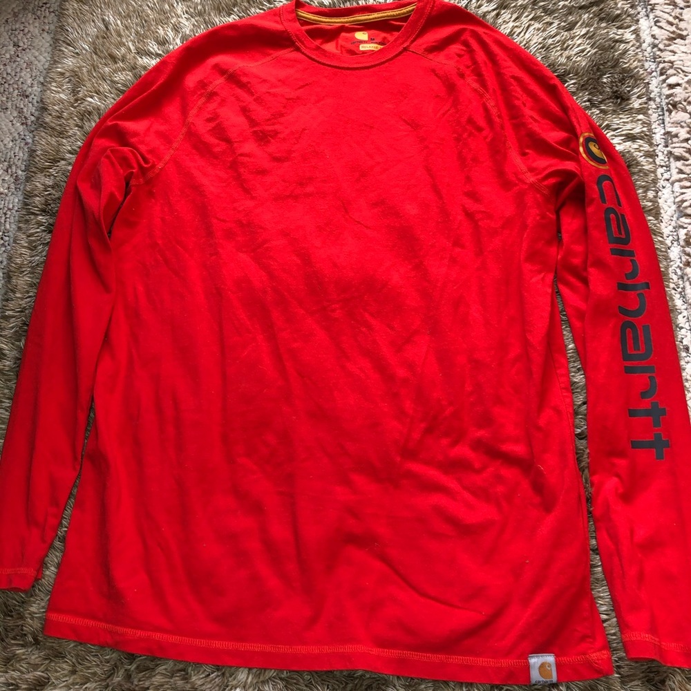 Carhartt Long Sleeve